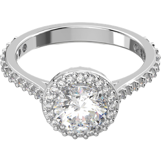 Swarovski Ring - Constella - 5636267 - silber