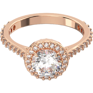 Swarovski Ring - Constella - 5642640 - roségold