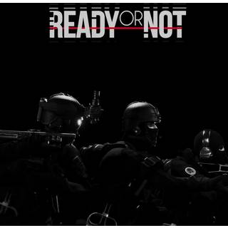 Ready or Not (PC) - Steam Key - EUROPE