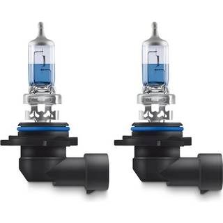 OSRAM - HB4 Halogen forlygte lampe - 2 -pack