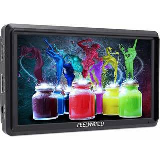 Monitor FW568 V3 6"