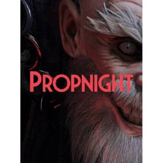 Propnight (PC) - Steam Key - GLOBAL