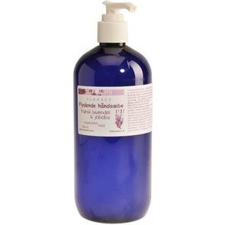 Macurth Flydende Håndsæbe Lavendel M. Jojoba - 500 ml.
