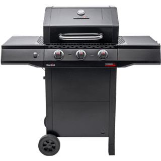 Char- Broil Performance Core gasgrill med 3 brændere  (På lager i butik)
