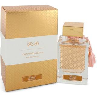 Rasasi Qasamat Morhaf Eau de Parfum til kvinder 65 ml - 65 ml