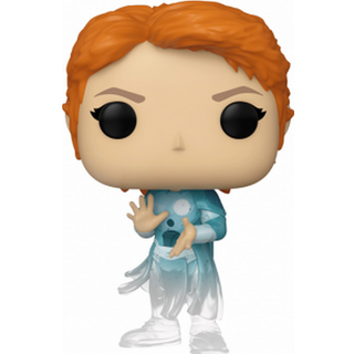 FUNKO! POP EXCLUSIVE ETERNALS POP 17 - På lager i butik