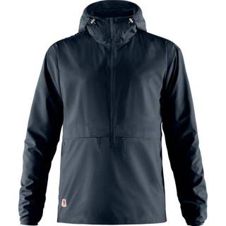 Fjällräven Men's High Coast Lite Anorak Navy, XS