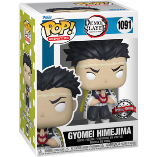 DEMON SLAYER - POP N° 1091 - Gyomei Himejima w/Chase Sp.Edit.