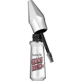 Benefit Cosmetics - Benefit Mini Gimme Brow+ - Øjenbrynsmascara - Gimme Brow + 3.75 Mini- - For Women - Grå