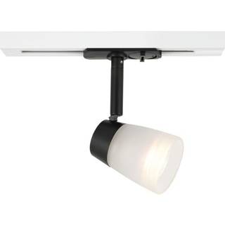 Halo Design Glass Spot LED 5W til HALO TRACK sort - 720781