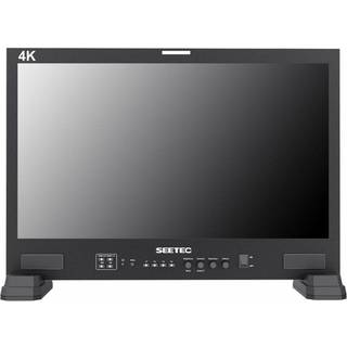 Seetec 21,5" 3D LUT Broadcast Studio Monitor (LUT215)