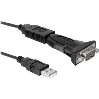 DeLOCK USB2.0 to Serial Adapter