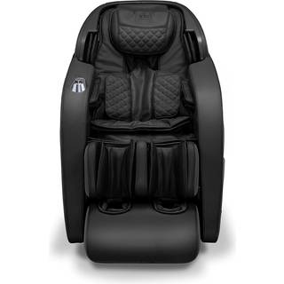Witt Classic Smart Comfort Massagestol Sort