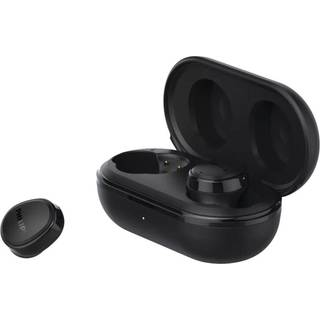 Philips TAT4556BK/00 True Wireless hovedtelefoner med Aktiv støjreduktion (ANC)