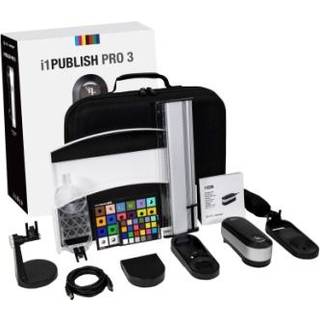 X-Rite i1Publish Pro 3
