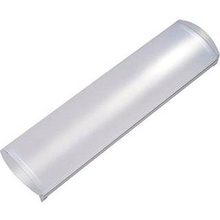 DIOLUM Aledo 24W LED armatur 60cm hvid IP44