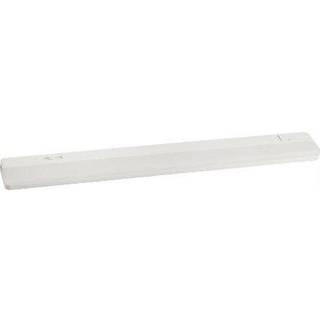 Superflat LED TL4102 3000K 650Lm 9W L58cm hvid