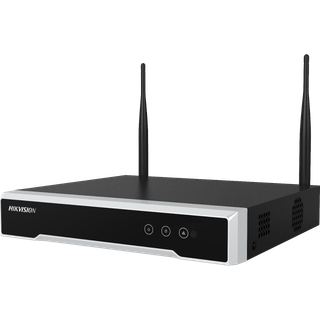 Hikvision DS-7104NI-K1/W/M(C) 4-ch Mini 1U WiFi NVR