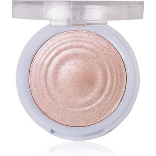 J.Cat Beauty You Glow Girl Baked Highlighter - Crystal Sand