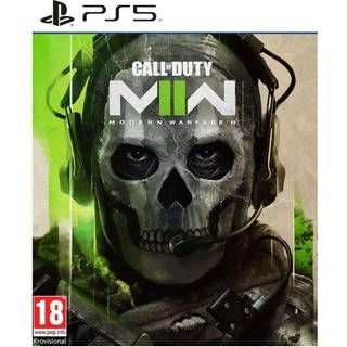 Call of Duty: Modern Warfare II - Sony PlayStation 5 - FPS