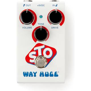 Dunlop Way Huge WM25 STO Smalls Overdrive
