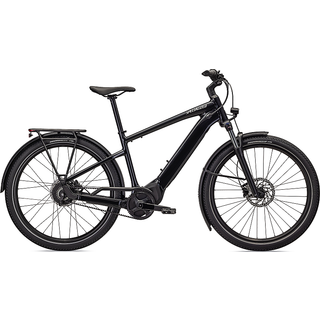 Specialized - Turbo Vado 3.0 IGH - - XL - Black