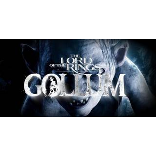 The Lord Of The Rings: Gollum (PC) ➞ På lager - klar til levering