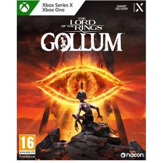 The Lord of the Rings: Gollum (Xbox Series X)