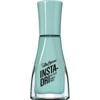 Sally Hansen Insta Dri Hurtigttørrende neglelak Skygge 510 Gain Mo-Mint-Um 9,17 ml - 9,17 ml