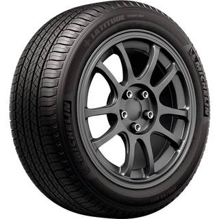 Michelin Latitude Tour HP N0 235/55R19 101V