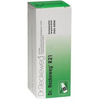 Dr. Reckeweg R 21, 50 ml.