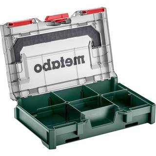 METABO MetaboX 63 XS organizer