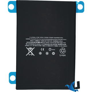 iPad Mini 5 2019 batteri