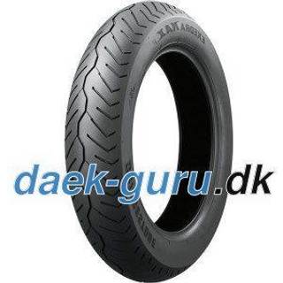 Bridgestone E-Max F ( 120/90-17 TT 64H M/C, Forhjul )
