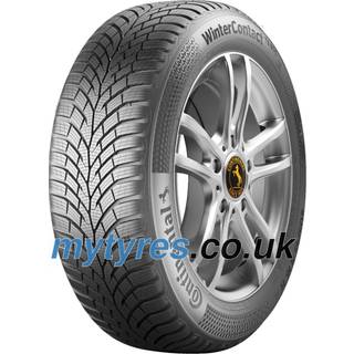 Continental WinterContact TS 870 XL FR 3PMSF 215/40R17 87V