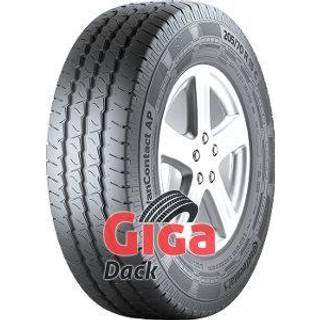 Continental VanContact AP ( 205/70 R15C 106/104R 8PR )