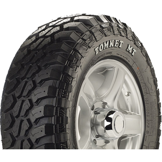 Tomket Tomket MT 6PR RWL 31X10.50R15 109Q