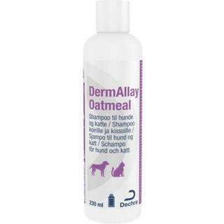 Shampoo Dechra DermAllay Oatmeal 230 ml