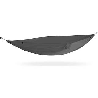 Kammok Roo Single 40d  Granite Gray, 1PERSON