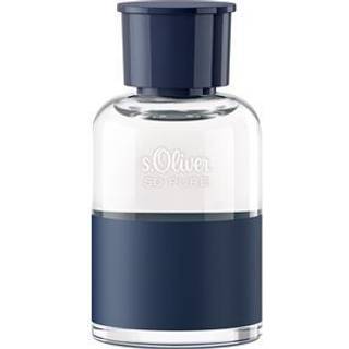 s.Oliver Dufte til mænd So Pure Men Eau de Toilette Spray 30 ml (4.967,00 kr / 1 l) - 30 ml