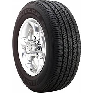 Bridgestone Dueler H/T 684 II  255/60R18 108S