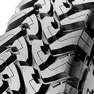 Toyo Open Country M/T POR 35X12.50R20 121P