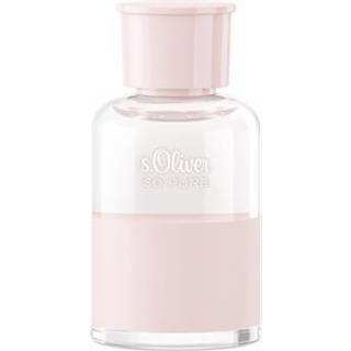 s.Oliver Parfumer til kvinder So Pure Women Eau de Toilette Spray 50 ml (4.480,00 kr / 1 l) - 50 ml