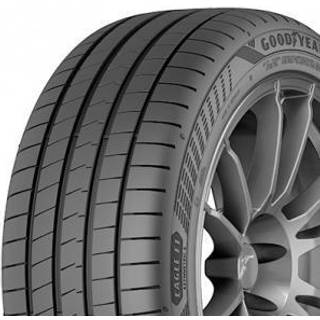 Goodyear Eagle F1 Asymmetric 6 XL 215/45R17 91Y