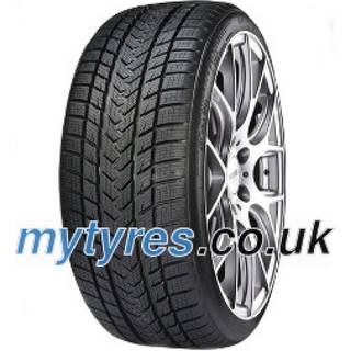 Gripmax Status Pro Winter XL BSW 3PMSF 285/35R21 105V