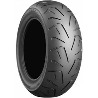 Bridgestone G852 Variant G Rear 210/40R18 73H
