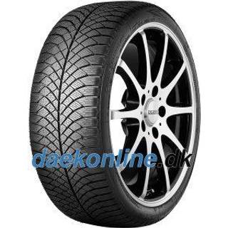 Nankang Cross Seasons AW-6 ( 225/40 ZR19 93Y XL )