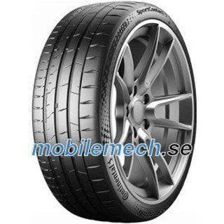 Continental SportContact 7 FR XL TL 245/35R19 93Y