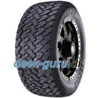 Gripmax Inception A/T RWL 3PMSF 245/75R17 112T