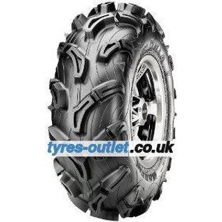 Maxxis MU01 Zilla ( 25x8.00-12 TL 43J Forhjul )